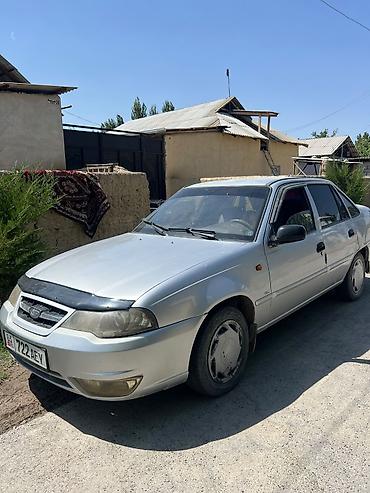 сколько стоит nexia: Daewoo Nexia: 2012 г., 1.5 л, Механика, Бензин, Седан — 4