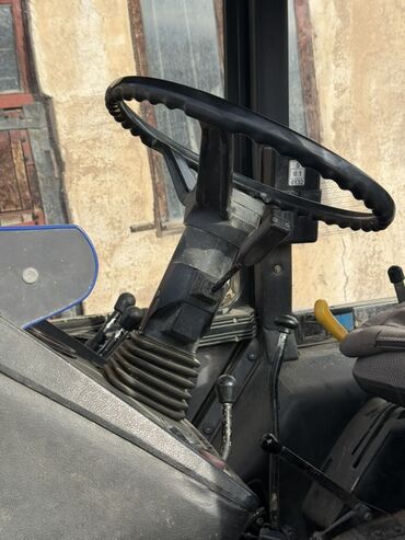 Тракторы МТЗ (Беларус): Модель: 82.1 экспортный, Б/у, 2008 г. — 10