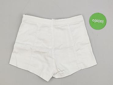 white stuff: H&M, Szorty damskie, rozmiar M — 3