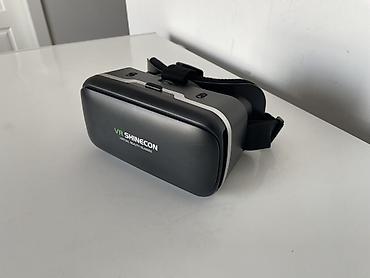 oculus meta quest: VR-очки SHINECON + беспроводной пульт VR-очки для смартфона — 2