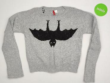 maltese: H&M Divided, Sweter damski, rozmiar XS — 2