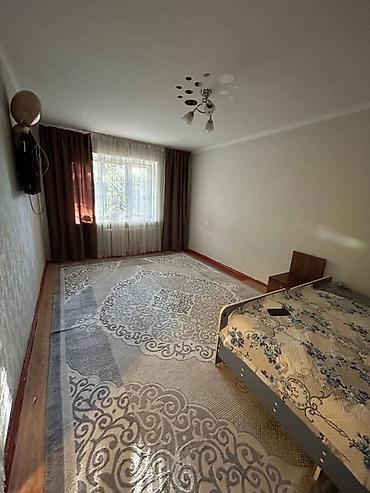 1 комната, 32 м², 8 мкр 104 серия, 1 этаж, Евроремонт at lalafo.kg 1 комната, 32 м², 8 мкр 104 серия, 1 этаж, Евроремонт