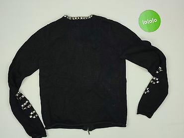 second hand clothing: Kardigan damski, rozmiar 2XS — 3