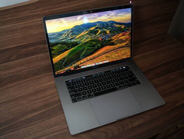 Masaüstü kompüterlər və iş stansiyaları: MacOS Monterey quraşdırılıb Əla işlək vəziyyətdədir Heç bir texniki
