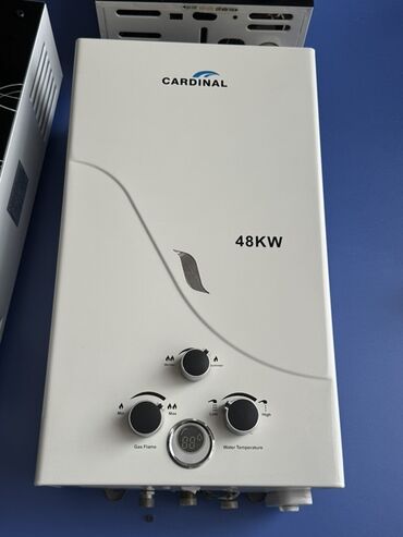 su qizdiricilar: Ariston 32 l, Kredit yoxdur