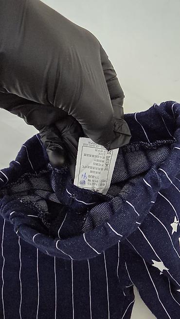 Комплекты одежды: Комплект, цвет - Синий — 9