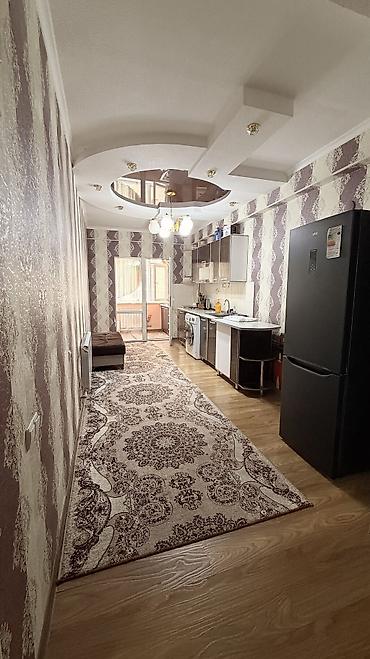 Продажа квартир: 3 комнаты, 92 м², Элитка, 3 этаж, Евроремонт — 13