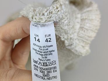 primark atmosphere: LAMODA, Kardigan damski, rozmiar L — 6