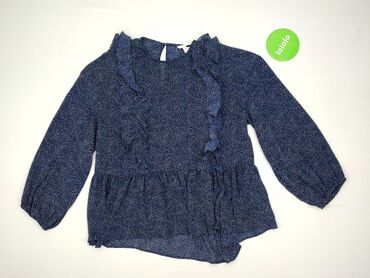 Bluzki: H&M, Bluzka damska, M — 3