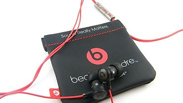 beats qulaqlıq: Beats by Dr. Dre Urbeats simli qulaqlıq - Tip: qulaqdaxili (in‑ear) — 1