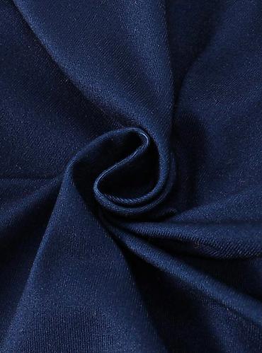 Боди: Боди, цвет - Синий, Новый — 6