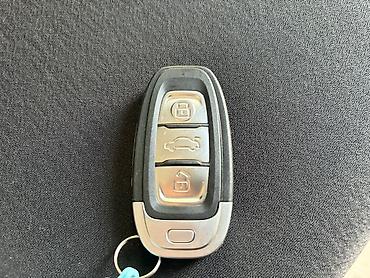 падиомник авто: Ключ Универсальный 2024 г., Новый, Оригинал, Китай — 2
