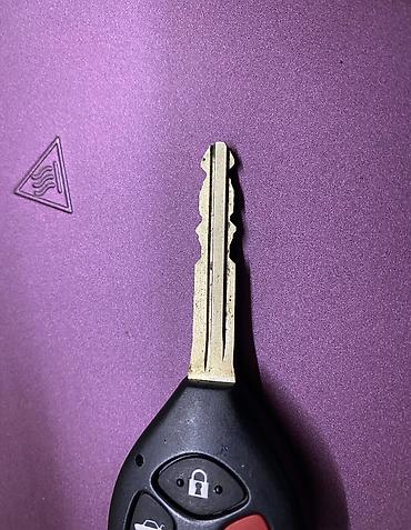 Ehtiyat hissələri: Toyota Camry, 2013 il, Orijinal, BƏƏ, Yeni — 3