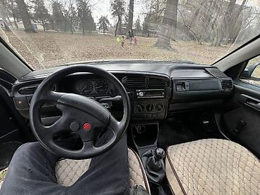 Volkswagen: Volkswagen Vento: 1992 г., Бензин at lalafo.kg — 5 Volkswagen: Volkswagen Vento: 1992 г., Бензин — 5
