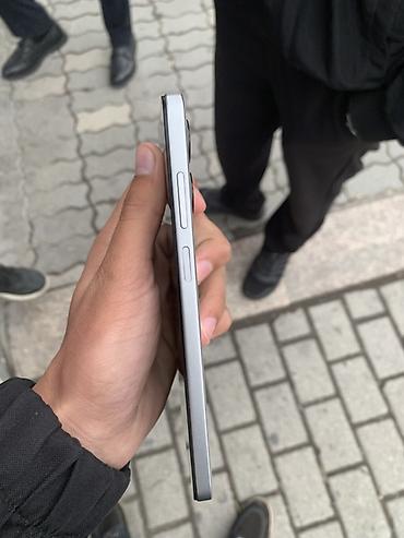 internetsiz kamera: Honor rəng - Gümüşü, Barmaq izi — 4
