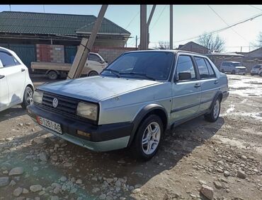 двигатель пассат б3 1.8 моно купить в бишкеке: Volkswagen Jetta: 1991 г., 1.8 л, Автоматтык, Бензин, Седан
