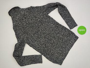 second hand store: H&M, Sweter damski, rozmiar S — 3