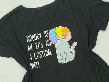 Women`s T-shirt, size 3XL (EU 46)