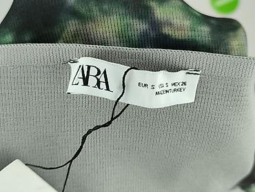 greence: Zara, Sukienka damska, rozmiar S — 4