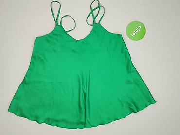 p: Used, Top damski, rozmiar M — 2