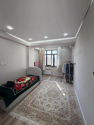 сутачный квартира: 3 комнаты, 80 м², Элитка, 9 этаж — 4