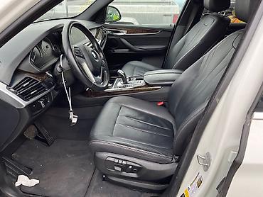 x5 2018: BMW X5: 2018 г., 3 л, Автомат, Дизель, Кроссовер — 3