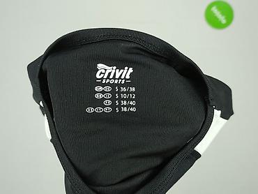 dresy crivit: Crivit Sports, T-shirt damski, rozmiar S — 4
