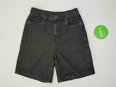 topy stradivarius: Esmara, Szorty damskie, rozmiar S — 2
