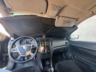 Avtomobil satışı: Iran Khodro : 1.7 l | 2020 il 190000 km Sedan — 4