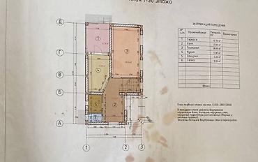 Продажа коттеджей и домов: Продаю 5 комнатный дом Адрес: Рухий Мурас 2 Серия: дом Этаж: 2 этажа — 28