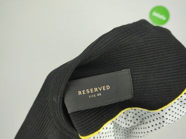 Marynarki: Reserved, Marynarka damska, rozmiar L — 7