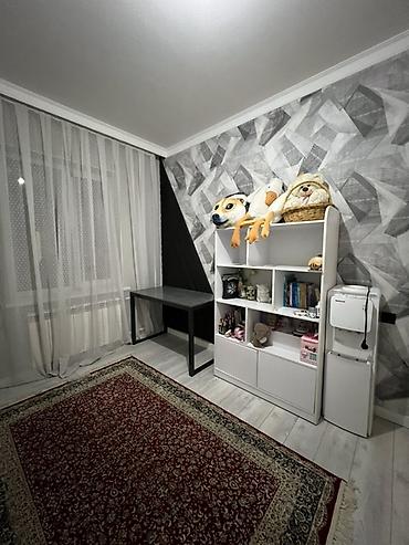 Продажа квартир: 4 комнаты, 94 м², 106 серия, 2 этаж, Дизайнерский ремонт — 9