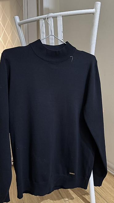 буу вещи: Мужской комплект трикотажных вещей (3 единицы): кордиган Us Polo — 3