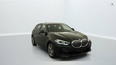 BMW: BMW 1 series: 2 l. | 2024 έ. SUV/4x4