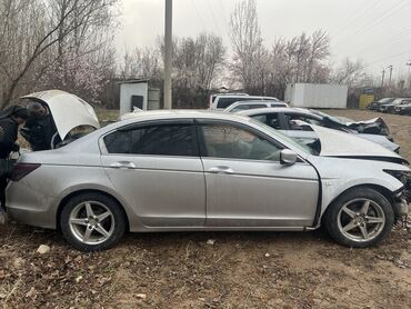 хонда фит в кыргызстане: Honda Accord: 2009 г., 2.4 л, Автомат, Бензин, Седан