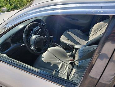 авто ярис: Hyundai Avante: 1998 г., Бензин, Седан — 6