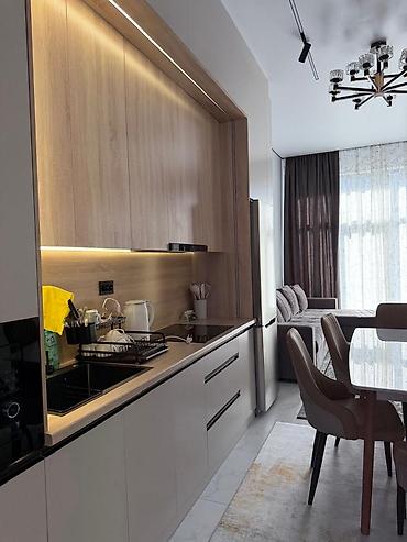 Иссык-Куль 2026: Коттедж, ЦО Радуга West — 1