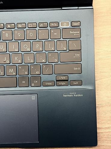 Ноутбуки ASUS: Для учебы, Б/у, Intel Core i5 — 8