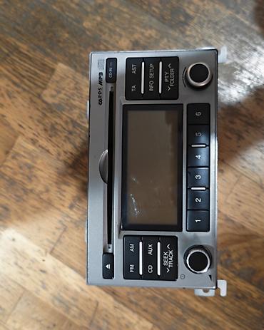 Kia Rio maqanitolasi
Kia rio
CD changer
Kia Rio maqnitafonu lalafo.az -da Kia Rio maqanitolasi
Kia rio
CD changer
Kia Rio maqnitafonu