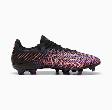 forward apache: Футбольные бутсы PUMA Future (FG/AG) - Предназначены для игры на — 4