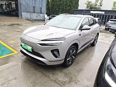 sea lion ev: BYD Sea Lion 06: 2025 г., Автомат, Электромобиль, Кроссовер — 10