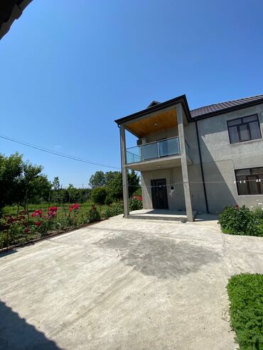 Günlük kirayə evlər: 300 kv. m, 3 otaqlı, Artezian quyusu, Kanalizasiya, Kombi -da lalafo.az — 3 Günlük kirayə evlər: 300 kv. m, 3 otaqlı, Artezian quyusu, Kanalizasiya, Kombi — 3