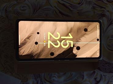 iphone 11 pro mac: В Токмоке находиться Гугл пиксель 7 про Флагман 128гб состояние — 2