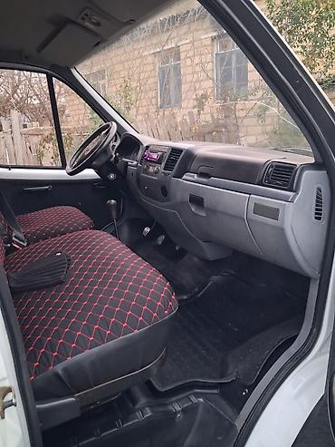 muhərrik basligi: QAZ 2010 il, motor 2.3 l, Tent, İşlənmiş — 9