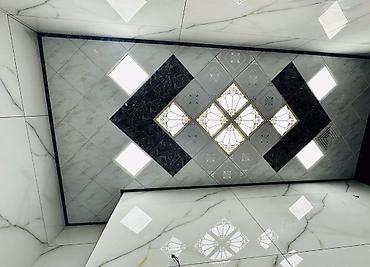 ulduz tavan: Asma tavan, Metal, Suyadavamlı, Pulsuz çatdırılma, Pulsuz quraşdırma, Zəmanətli — 2