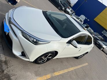 витамины а и е: Toyota Corolla: 2018 г., 1.8 л, Робот, Гибрид, Седан