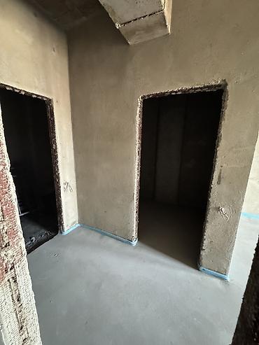 Продажа квартир: 3 комнаты, 123 м², Элитка, 7 этаж, ПСО (под самоотделку) — 3