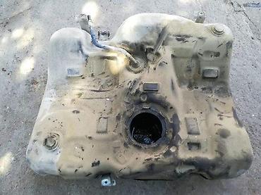 Car Parts: Rezervoar za Alfu 159 1.9JTD 150ks. Rezervoar za Alfu 159 1.9JTD 150ks — 1