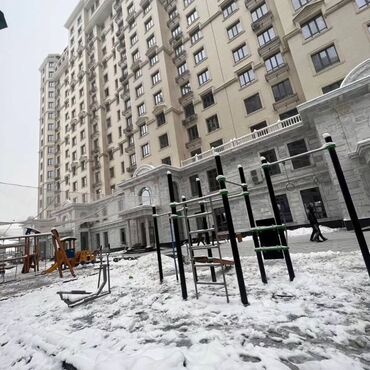 Продажа квартир: 3 комнаты, 85 м², Элитка, 5 этаж, Дизайнерский ремонт at lalafo.kg — 16 Продажа квартир: 3 комнаты, 85 м², Элитка, 5 этаж, Дизайнерский ремонт — 16