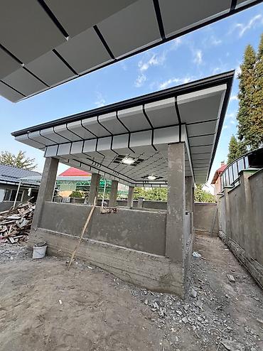 Фасадные работы: Ремонт фасада | Базальт Больше 6 лет опыта — 20